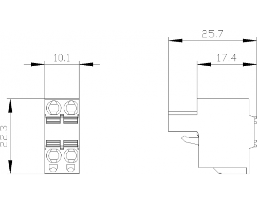 3RF2900-2TB88