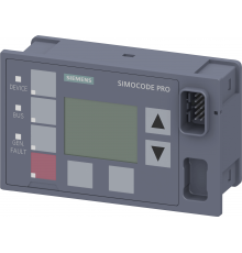 3UF7210-1BA01-0 Техника автоматизации