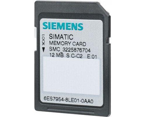 6ES7954-8LE02-0AA0