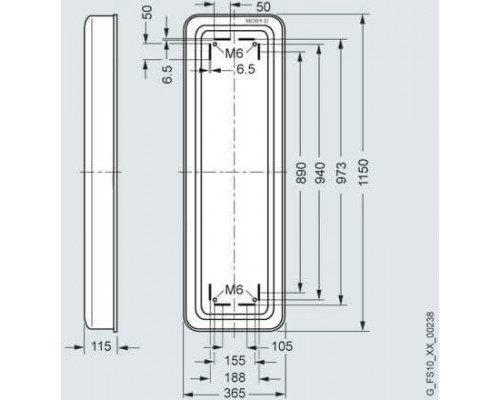 6GT2698-5AF00
