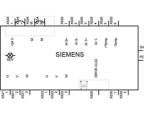 6SL3053-0AA00-3AA1