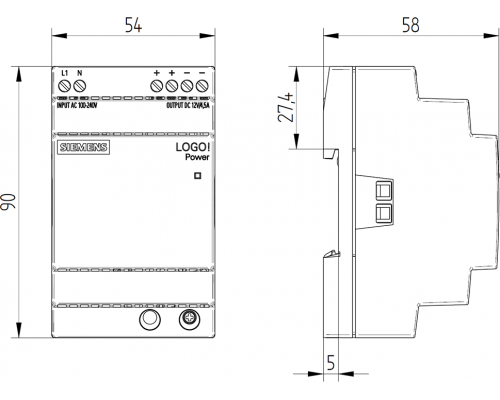 6EP3322-6SB00-0AY0