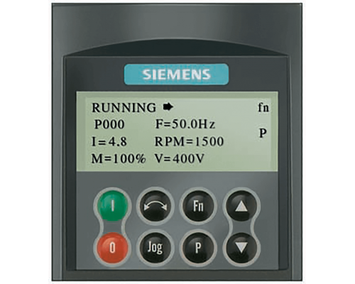 6SE6400-0AP00-0CA0