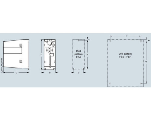 6SL3210-1PB17-4UL0