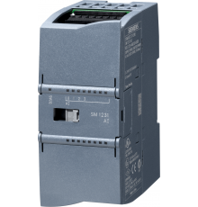 6AG1231-4HF32-4XB0 Техника автоматизации