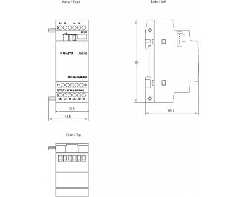6ED1055-1MM00-0BA2