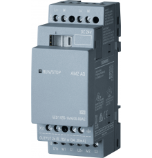6ED1055-1MM00-0BA2 Техника автоматизации