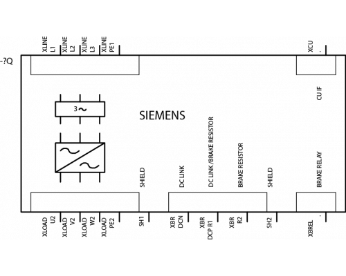 6SL3210-1PE18-0AL1