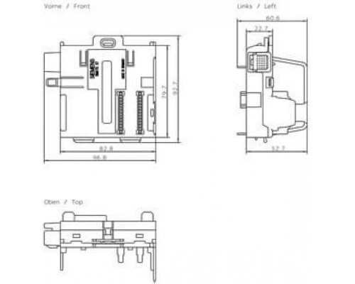 6ES7195-7HG00-0XA0