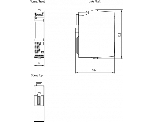 6ES7132-6BH01-0BA0