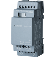 6ED1055-1FB00-0BA2 Техника автоматизации