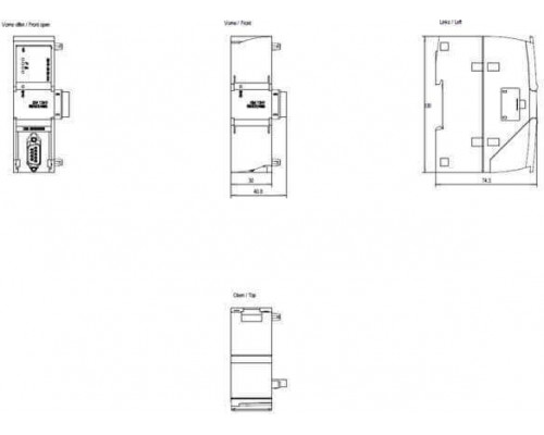 6ES7241-1CH31-0XB0
