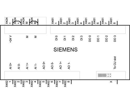 6SL3055-0AA00-2TA0