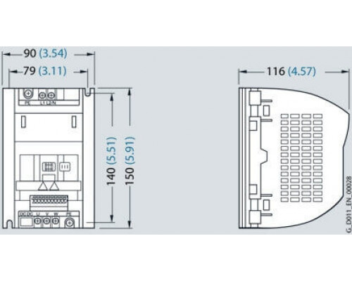 6SL3211-0AB13-7BA1