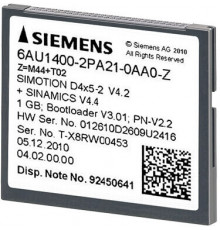 6AU1400-2PA02-0AA0 Техника автоматизации