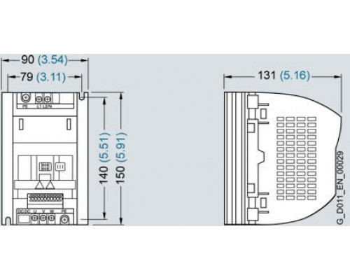 6SL3211-0AB15-5BB1