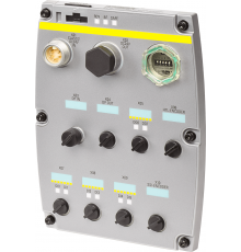6SL3546-0FB21-1PA0 Техника автоматизации