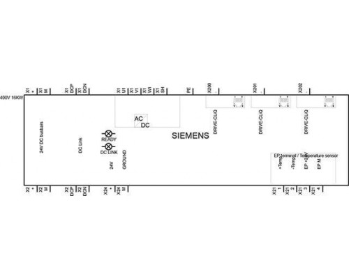 6SL3130-6TE21-6AA4