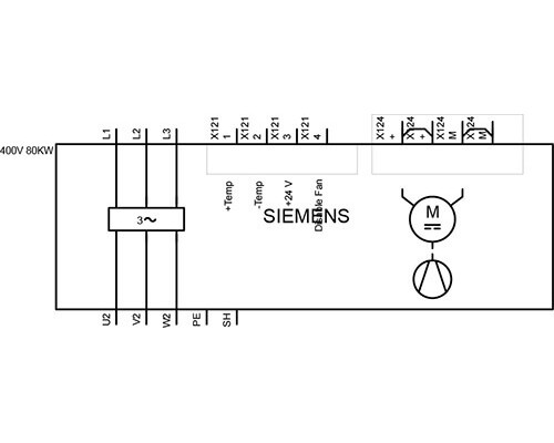 6SL3100-0BE28-0AB0