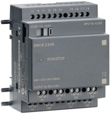 6ED1055-1FB10-0BA0 Техника автоматизации