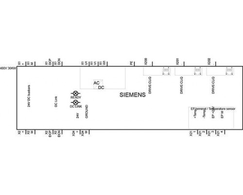 6SL3130-6TE23-6AA3