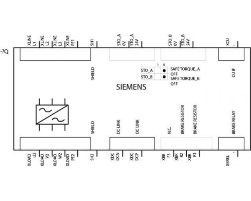 6SL3210-1PC24-2UL0