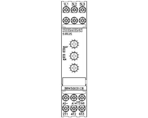 3RW3003-1CB54