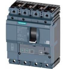 3VA2010-4HL42-0AA0 Техника автоматизации