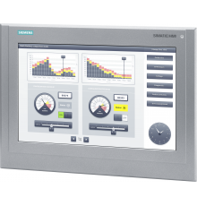 6AV2124-0QC13-0AX0 Панель оператора (HMI)