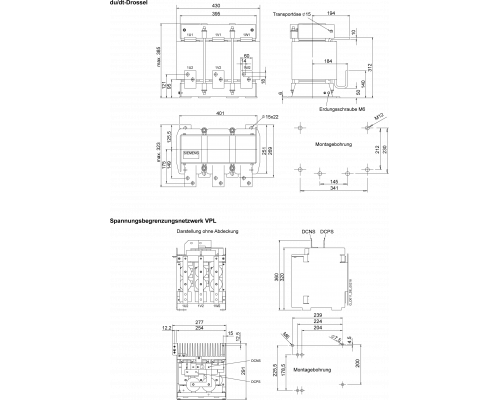 6SL3000-2DE41-4EA0