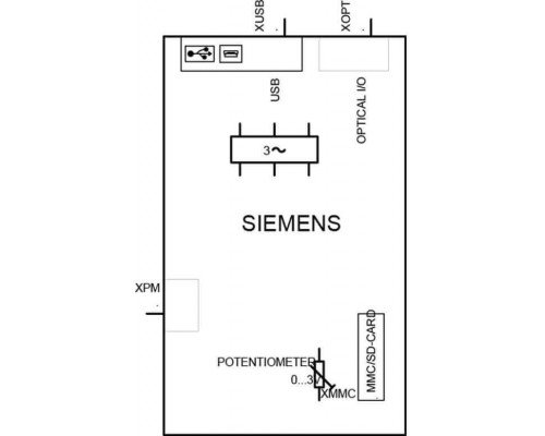 6SL3517-1BE11-3AM0