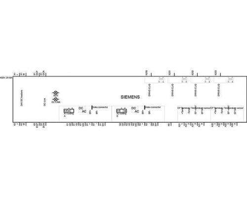 6SL3121-2TE21-8AA3