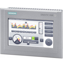 6AV2124-0GC13-0AX0 Панель оператора (HMI)