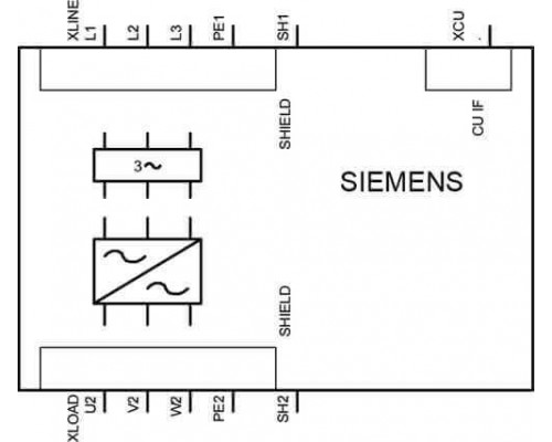 6SL3210-1KE12-3AF2