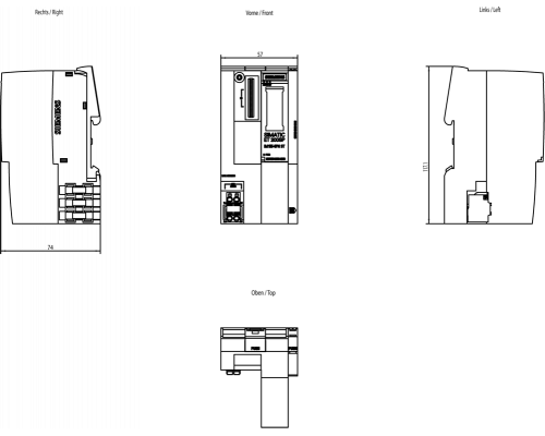 6ES7155-6AU01-0BN0