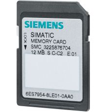 6ES7954-8LC03-0AA0 Simatic memory card