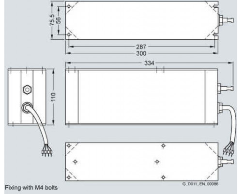 6SE6400-3TD00-4AD0