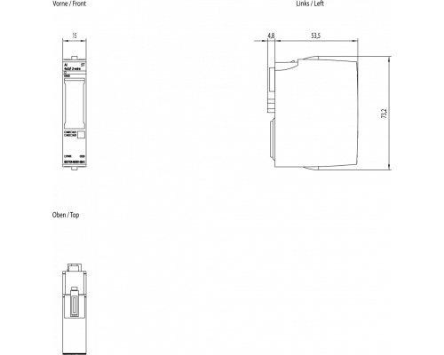 6ES7134-6HD01-0BA1