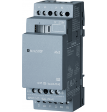 6ED1055-1MA00-0BA2 Техника автоматизации