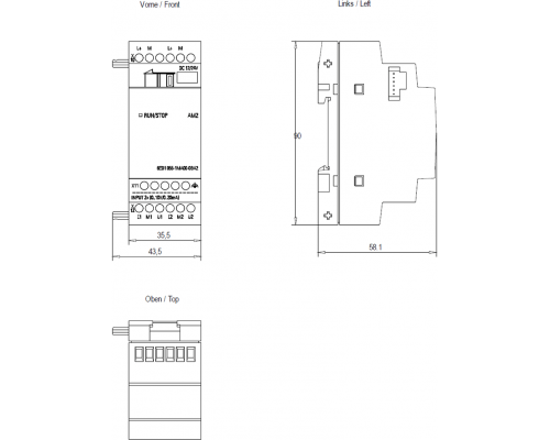 6ED1055-1MA00-0BA2