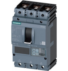 3VA2010-4JQ32-0AA0 Техника автоматизации