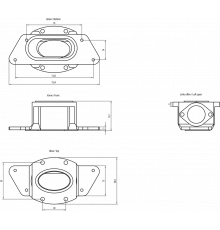 6AV7674-0KA00-0AA0 Техника автоматизации
