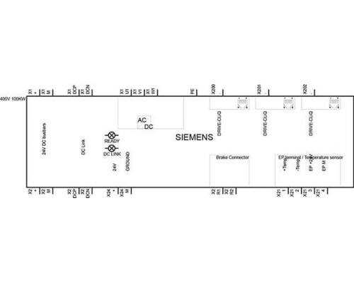 6SL3130-1TE31-0AA0