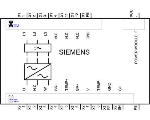 6SL3525-0PE23-0AA1
