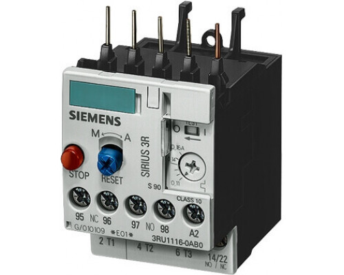 3RU1116-0BB0