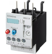 3RU1126-4BB0 Тепловое реле перегрузки, до 100 A