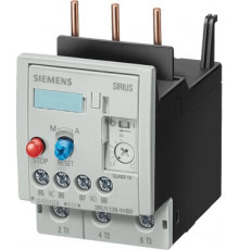 3RU1136-4EB0 Тепловое реле перегрузки, до 100 A