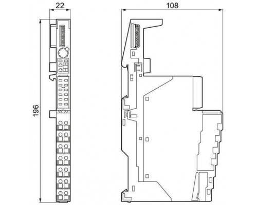 3RK1903-0AA00