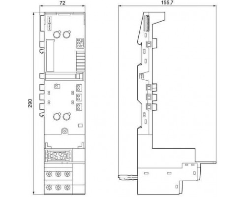 3RK1903-0AK00