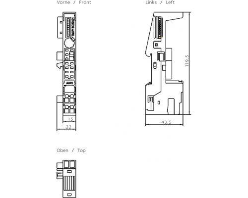 6ES7193-4CE10-1AA0